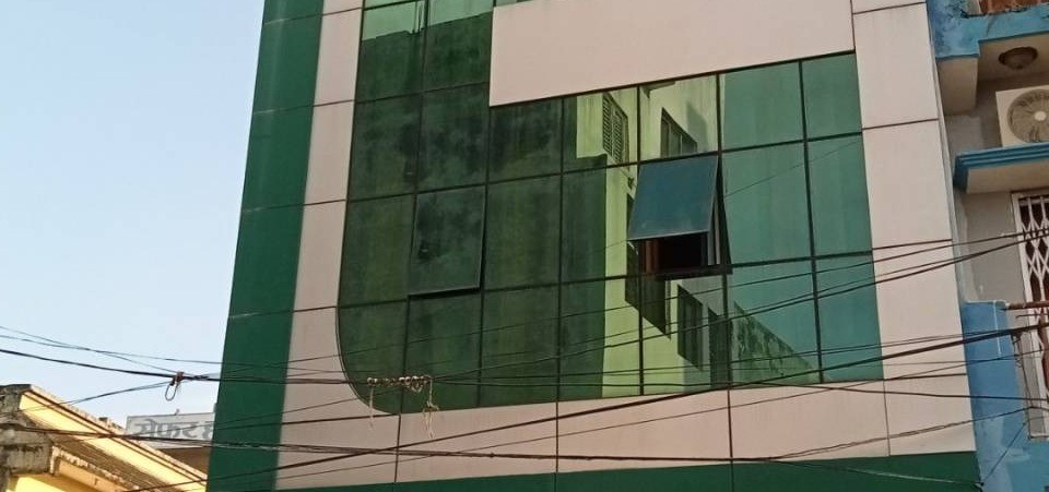 Hotel Classical