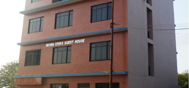 Seven Steps Guest House