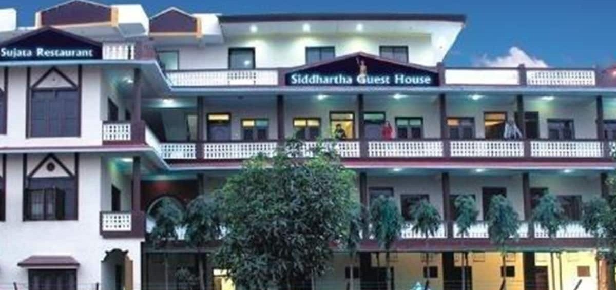 SIddhartha Guest House
