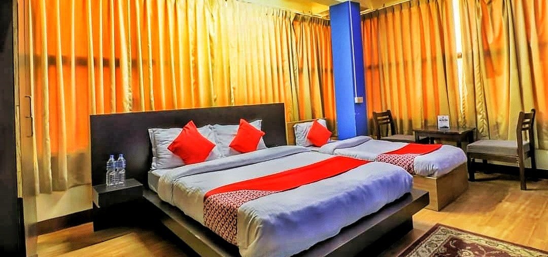 Hotel Square (Nawakot Development And Investment Private Limited)