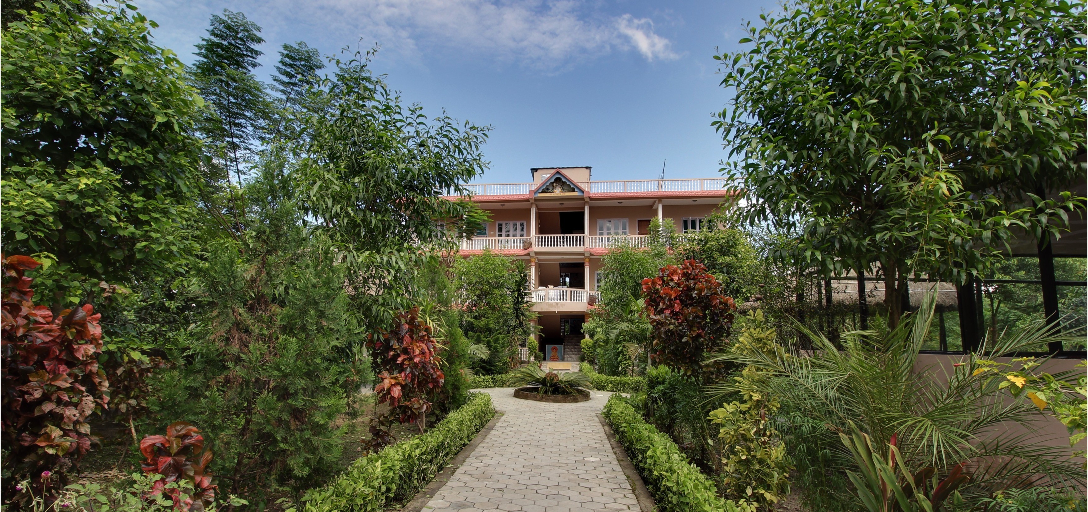 Eco Adventure Resort