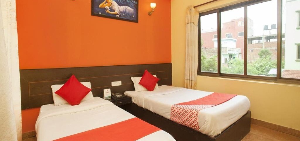 Lumbini Guest House