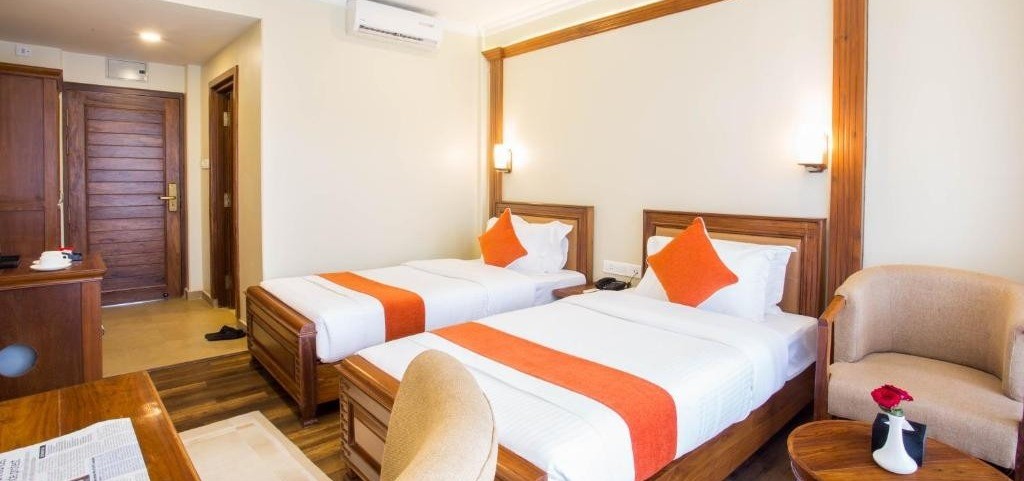 Hotel Portland