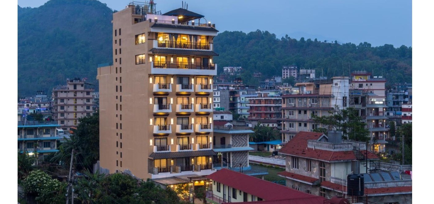 Hotel Mala Pokhara