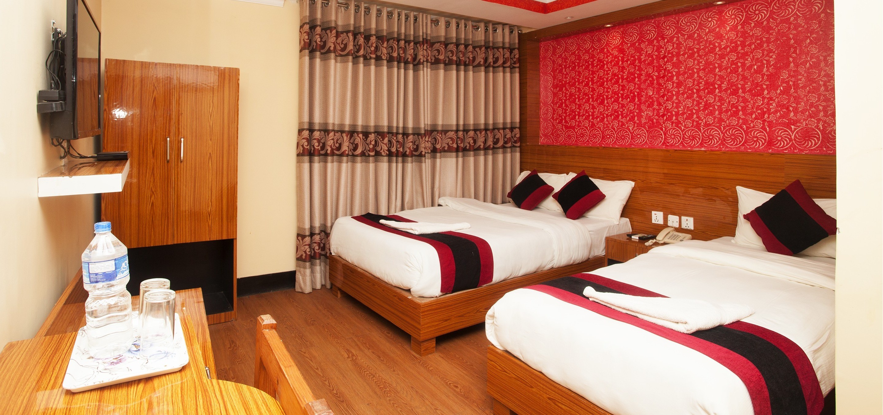 Kathmandu Regency Hotel