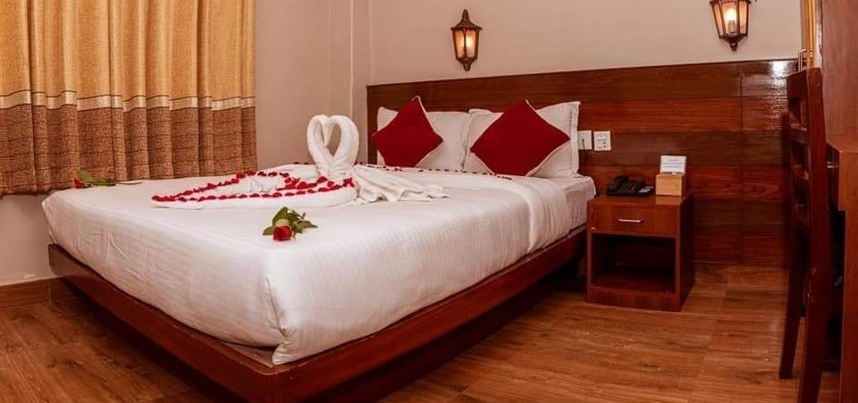 Hotel Diyo