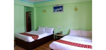 Hotel Rudrakshya