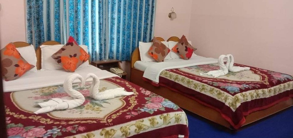 Hotel Eden