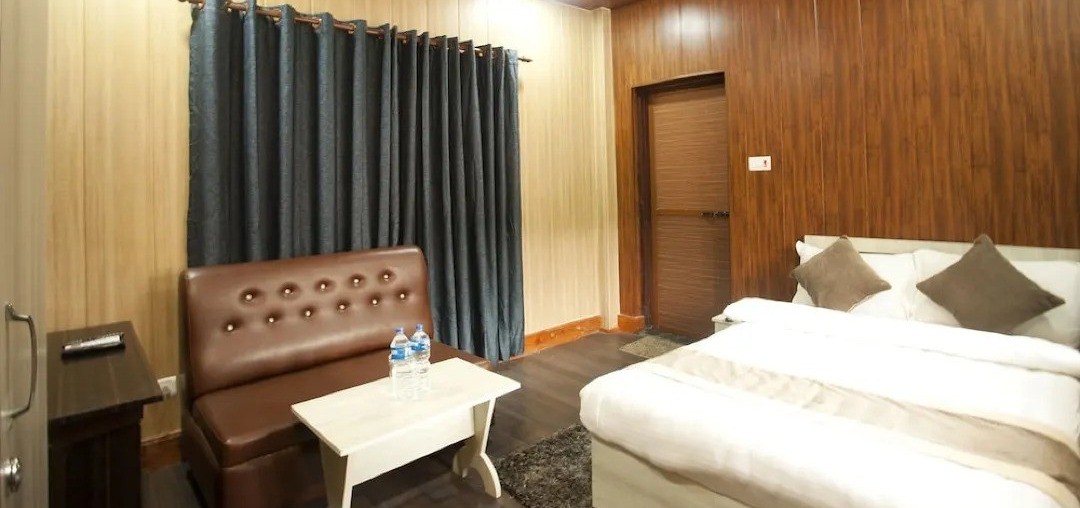 Green Godawari Resort