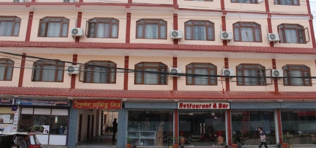 Hotel E Palace