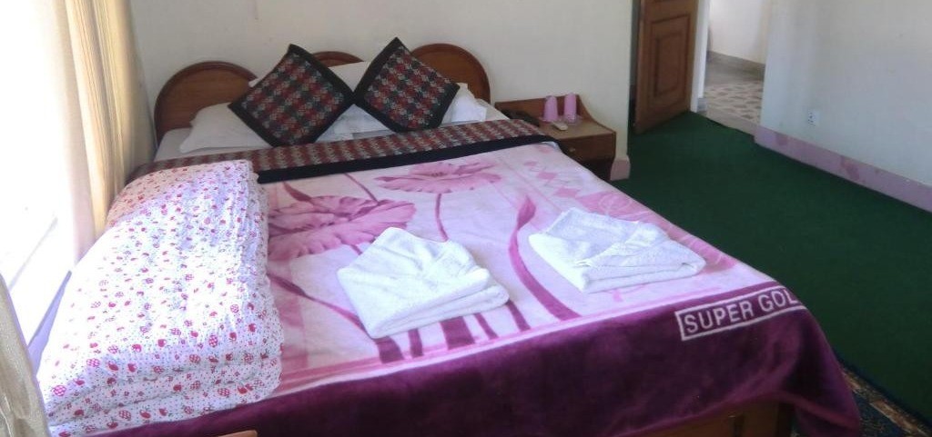 Hotel Green Tara