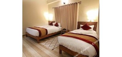 Hotel Basanta Inn
