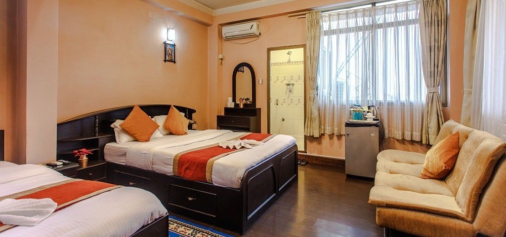 Hotel Nepalaya