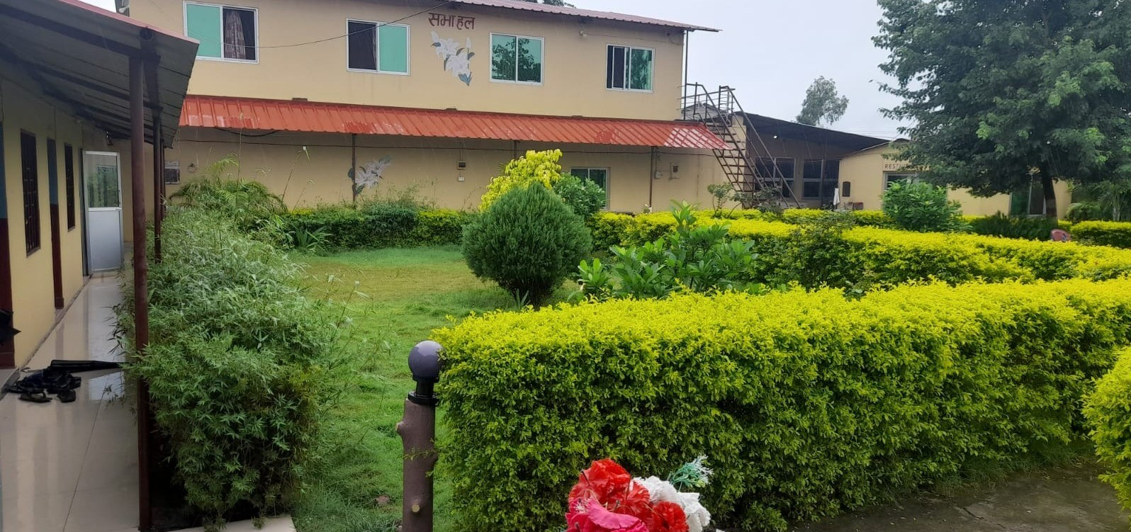 Sungabha Resturant & Party Place