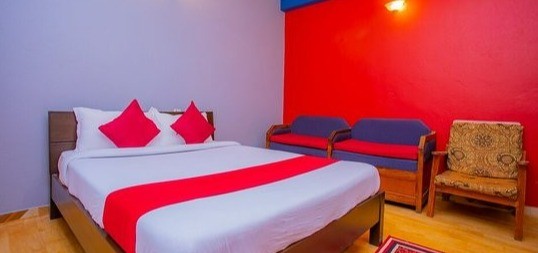 Hotel Serenity