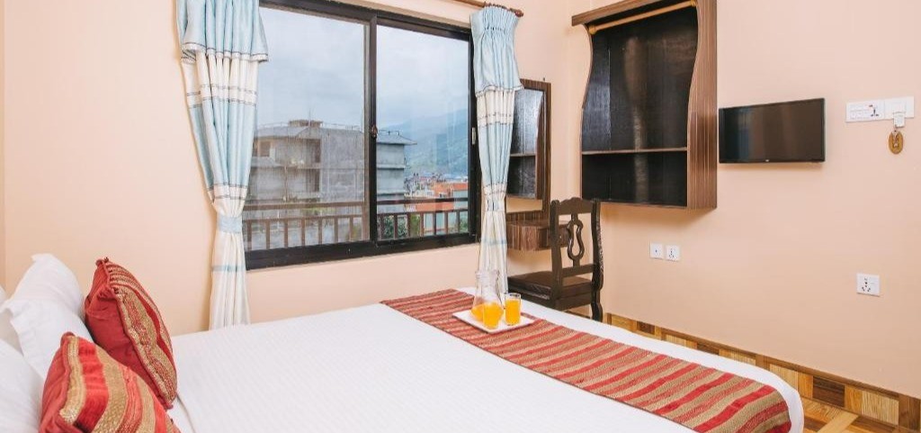 Hotel Ezen