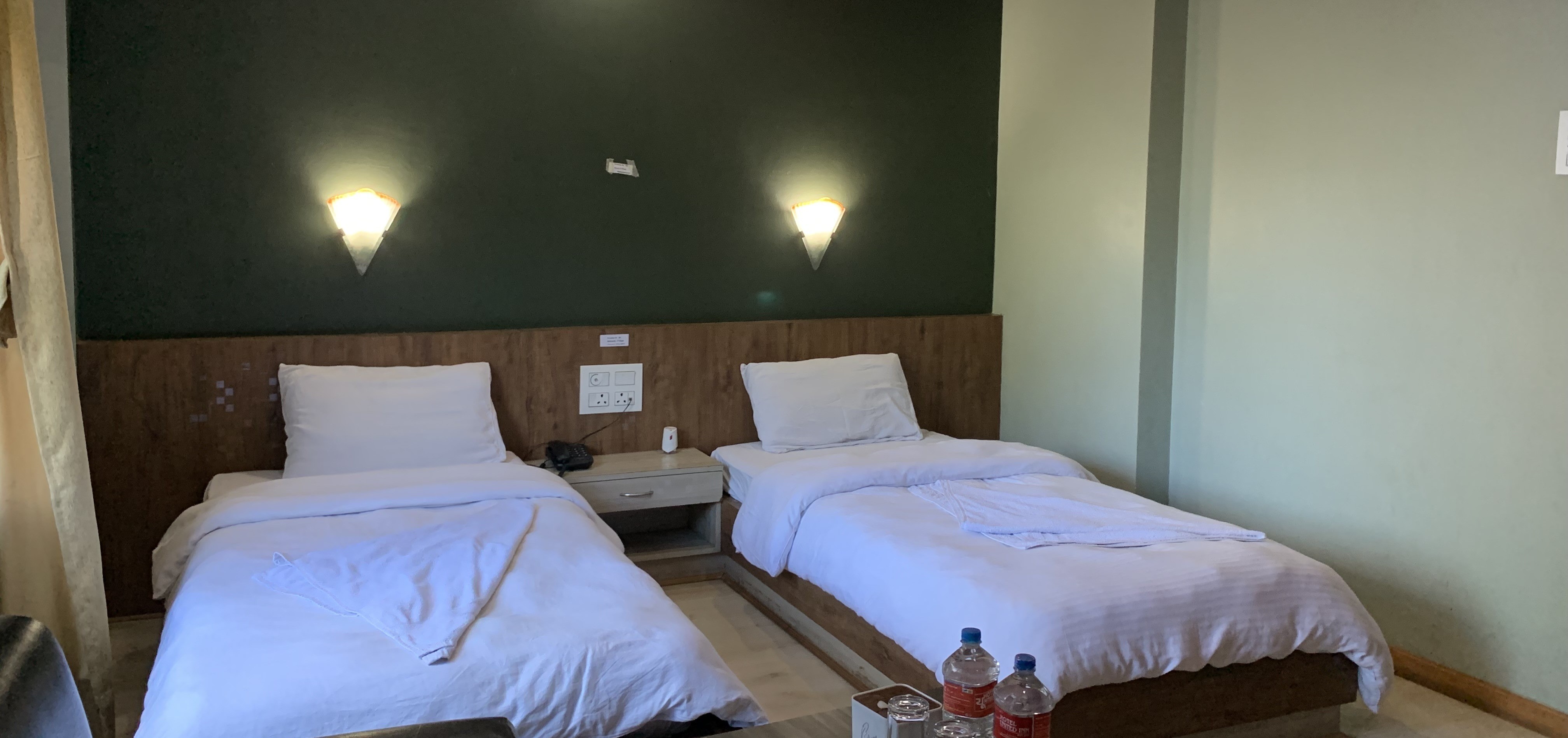 Hotel United Inn