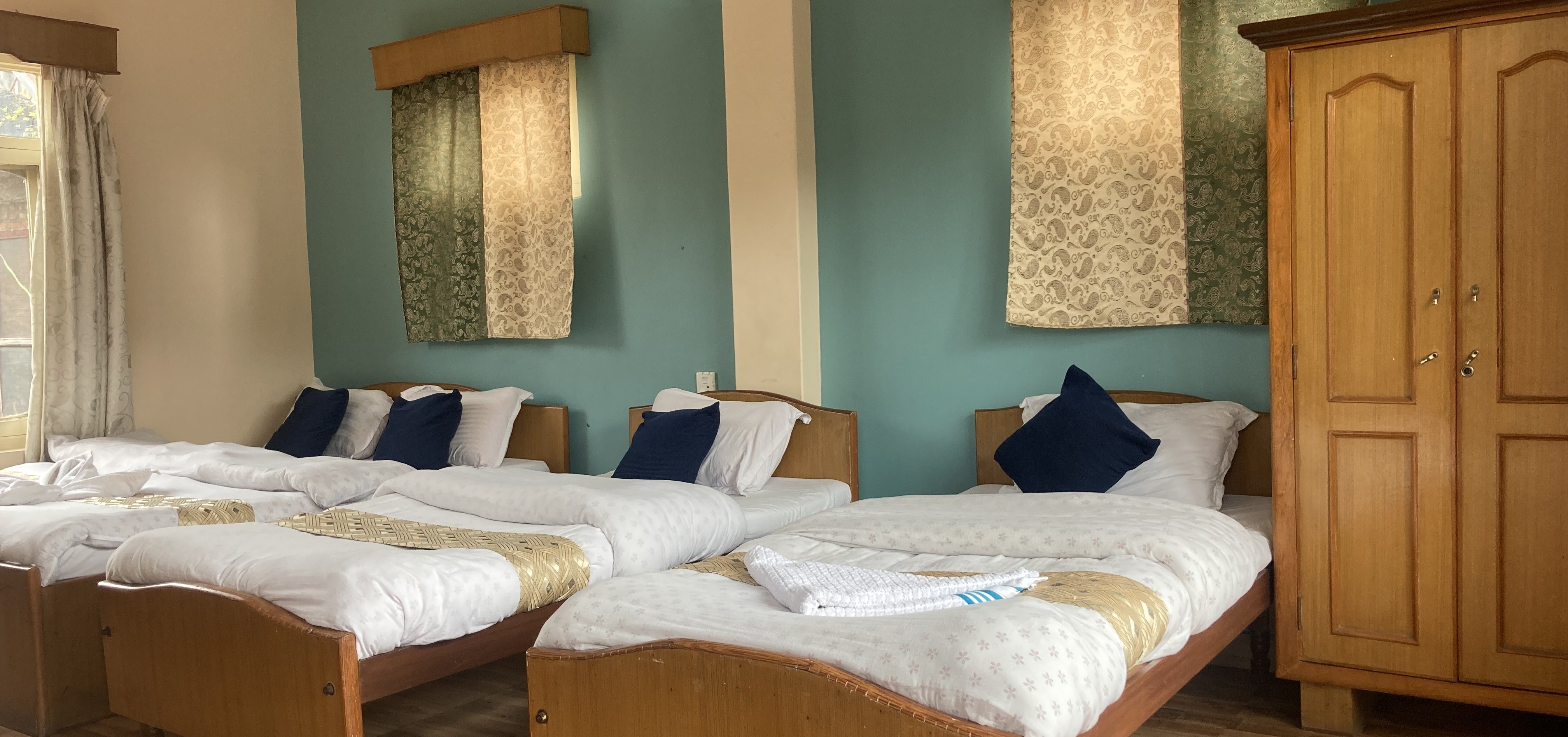 Hotel Nightingale