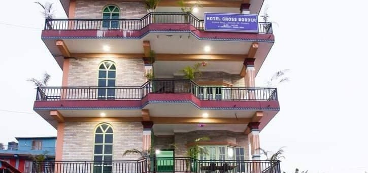 Hotel Cross Border