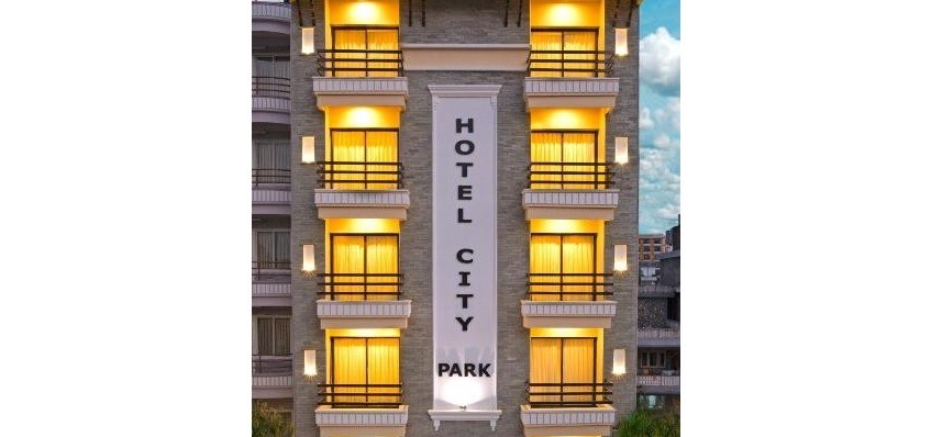 Hotel City Park Hotel City Park