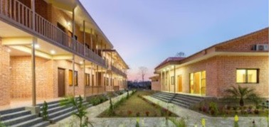 Badreni jungle resort