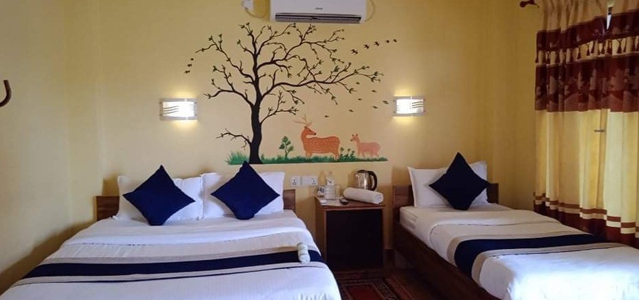 Hotel Mirage