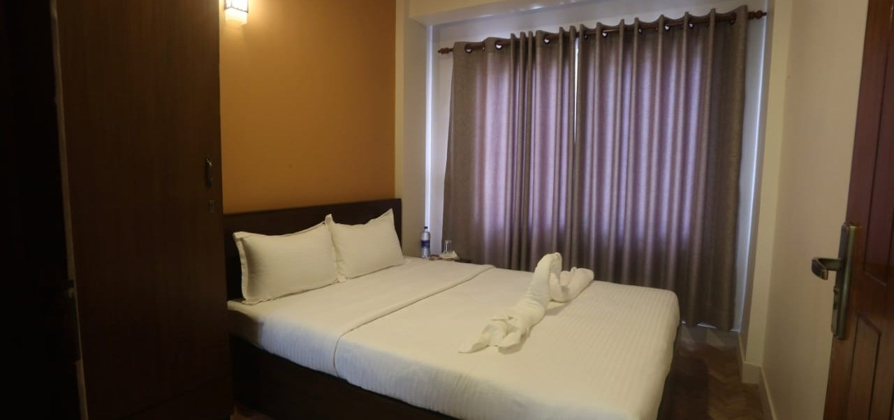 Paradise Guest House
