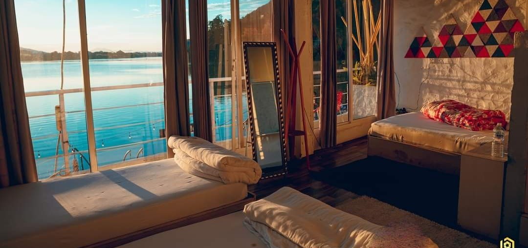 Lake House