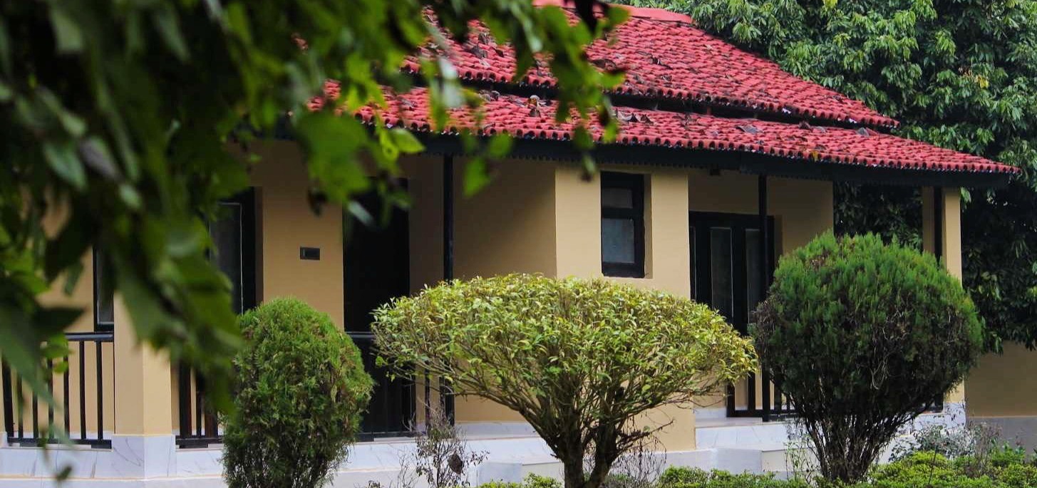 Bardia Forest Resort