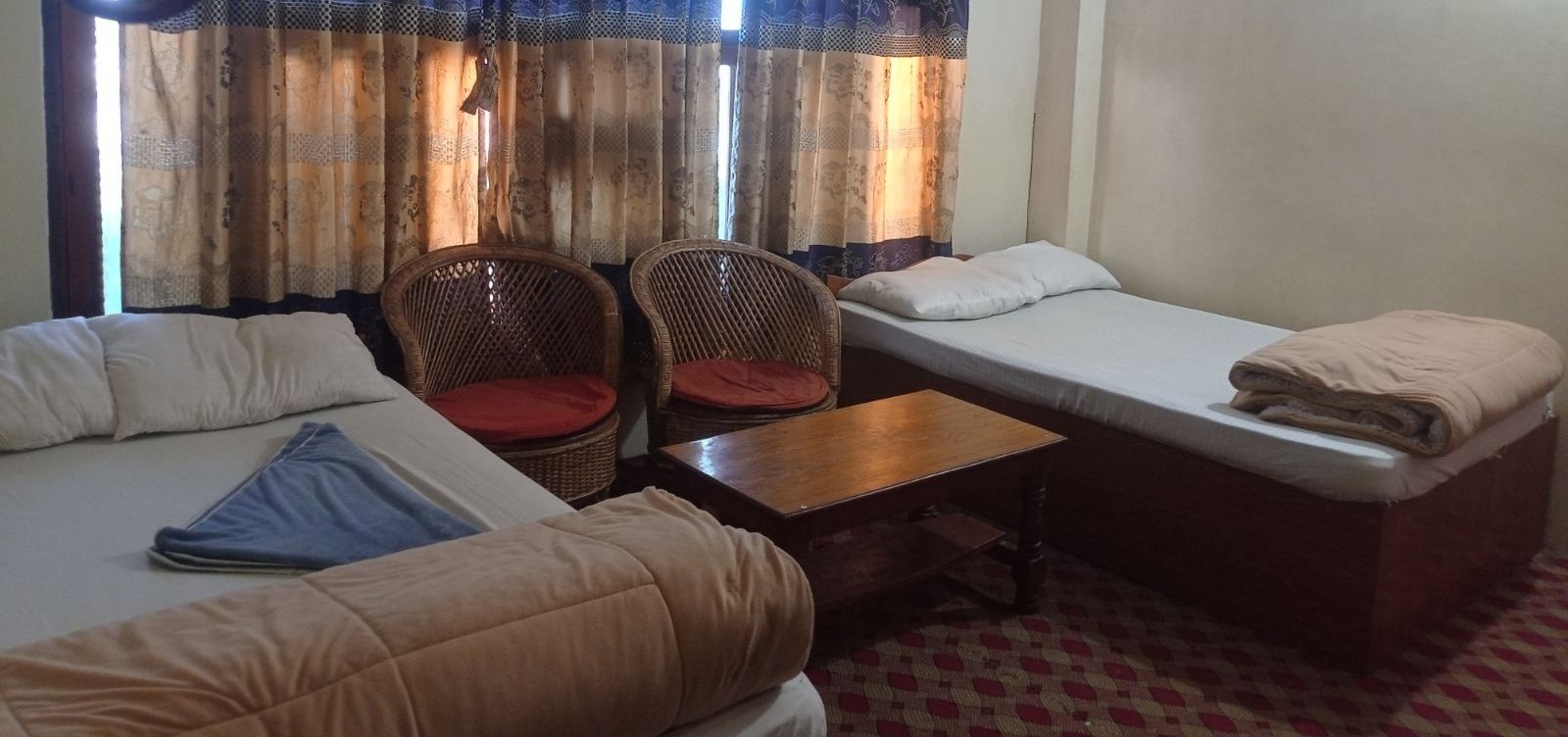 Hotel Lekali