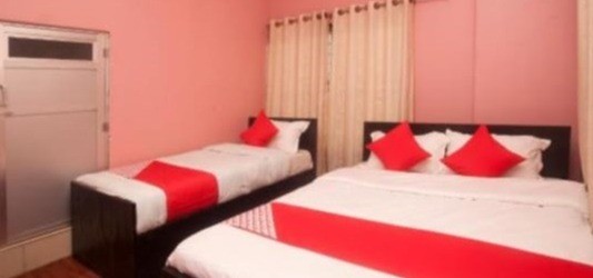 Hotel Atlas