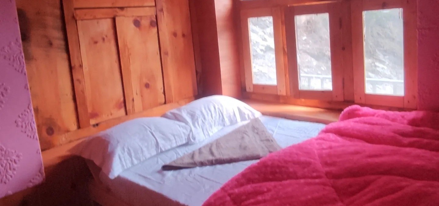 Rara Cultural Resort