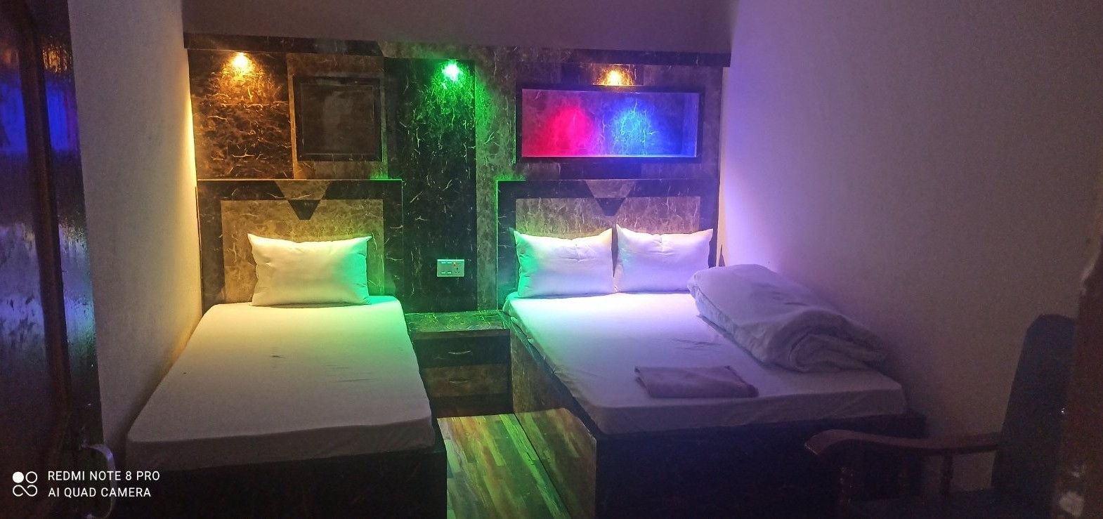Hotel CT Smart