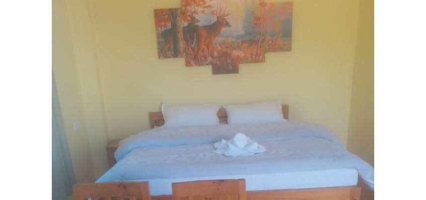 Hotel Sarangkot