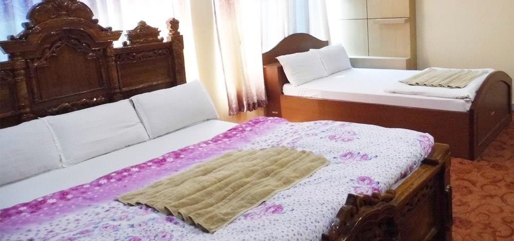 Pathibhara Hotel