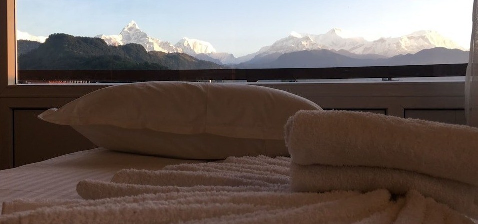 Hotel Lilyland