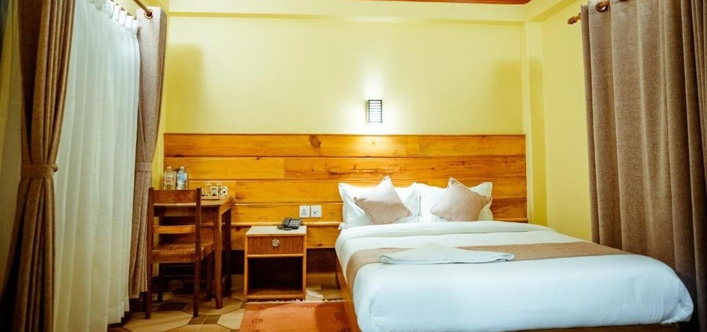 Paradise Boutique Hotel