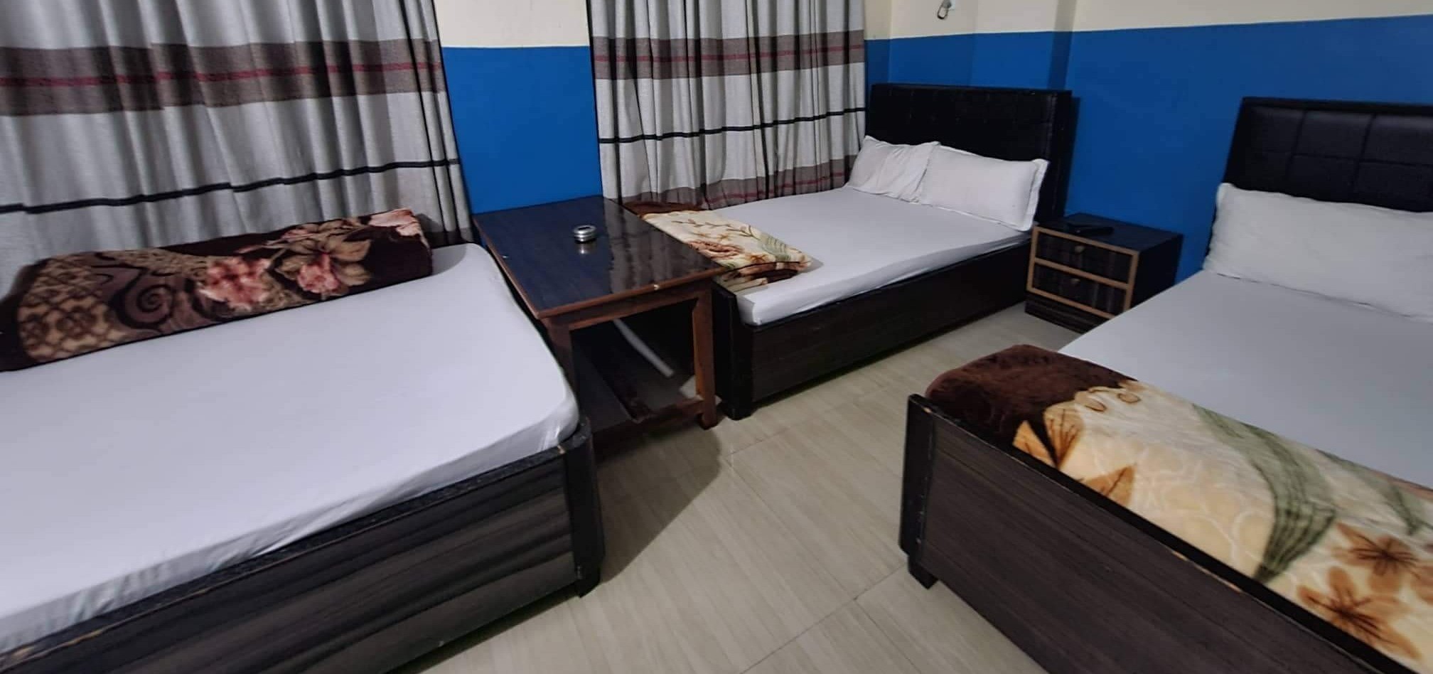 Laxmi Hotel