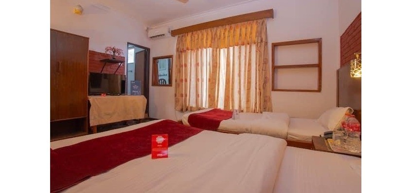 Hotel Gokyo
