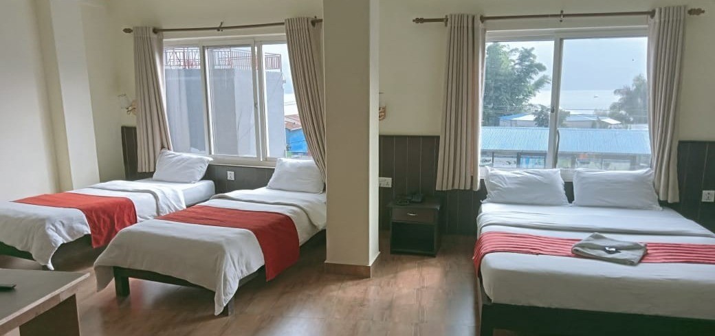 Hotel My Dream