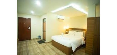 Hotel Premeir Palace