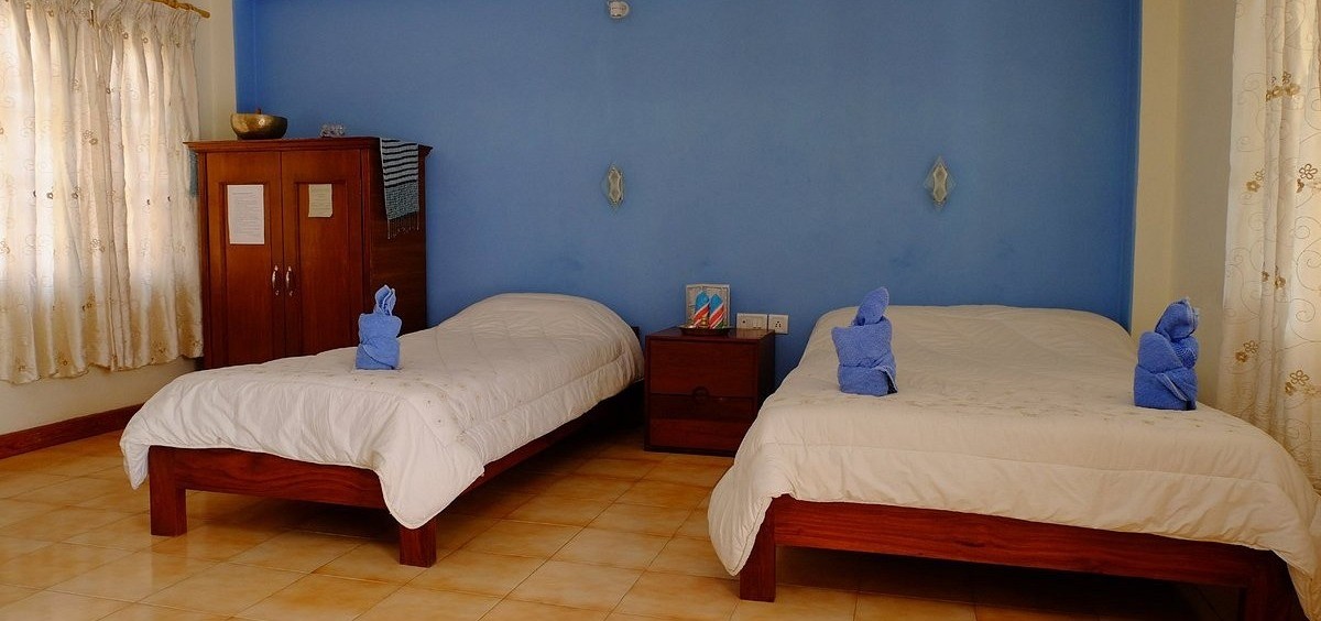 Blue Planet Lodge