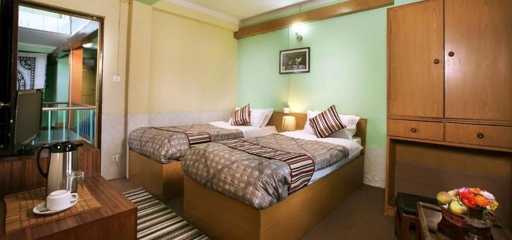 Hotel Nana Thamel