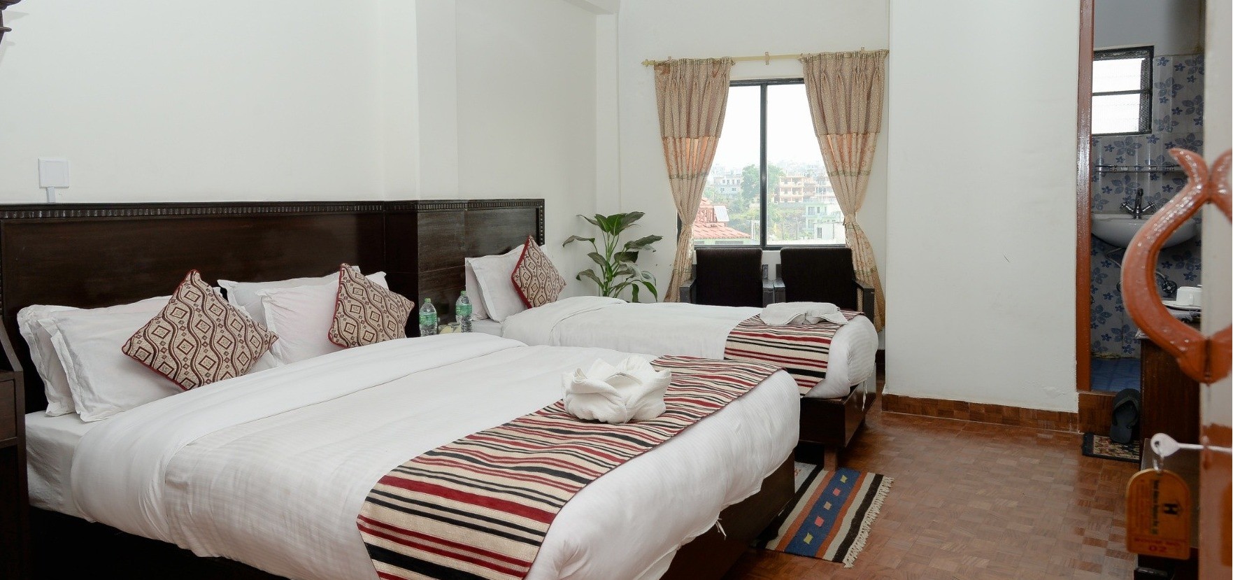Hotel Admire Pokhara