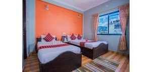 Hotel Dream Inn