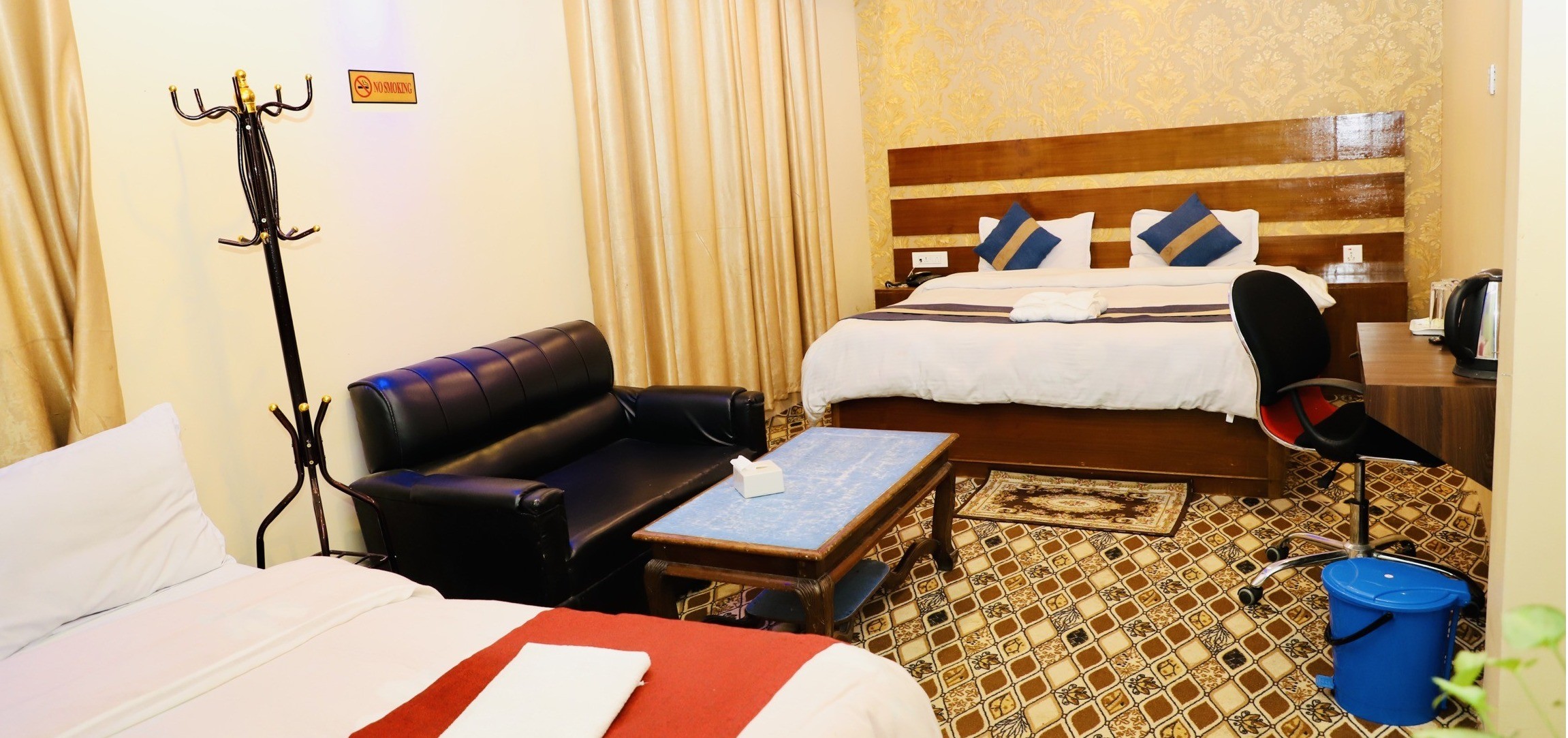 Hotel Pathibhara