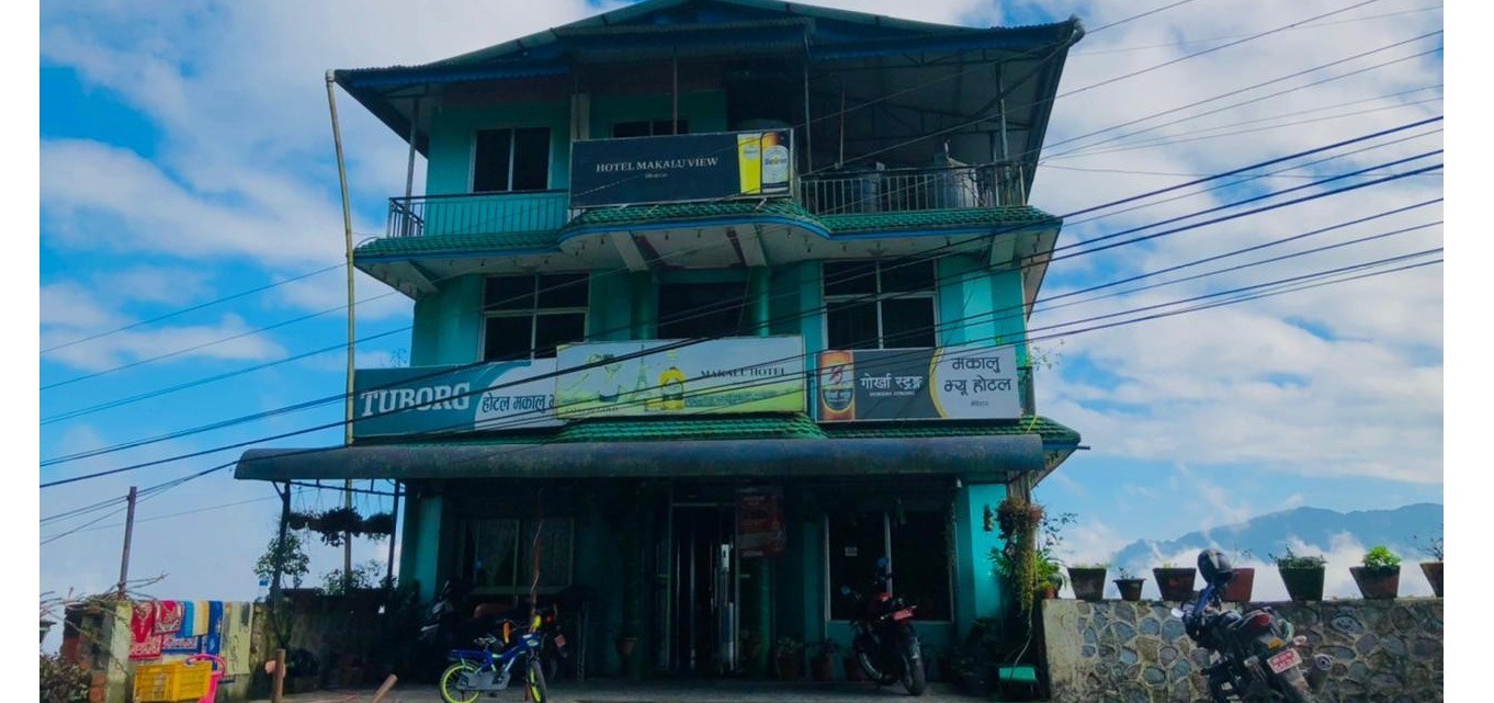 Hotel Makalu View Hotel Makalu View