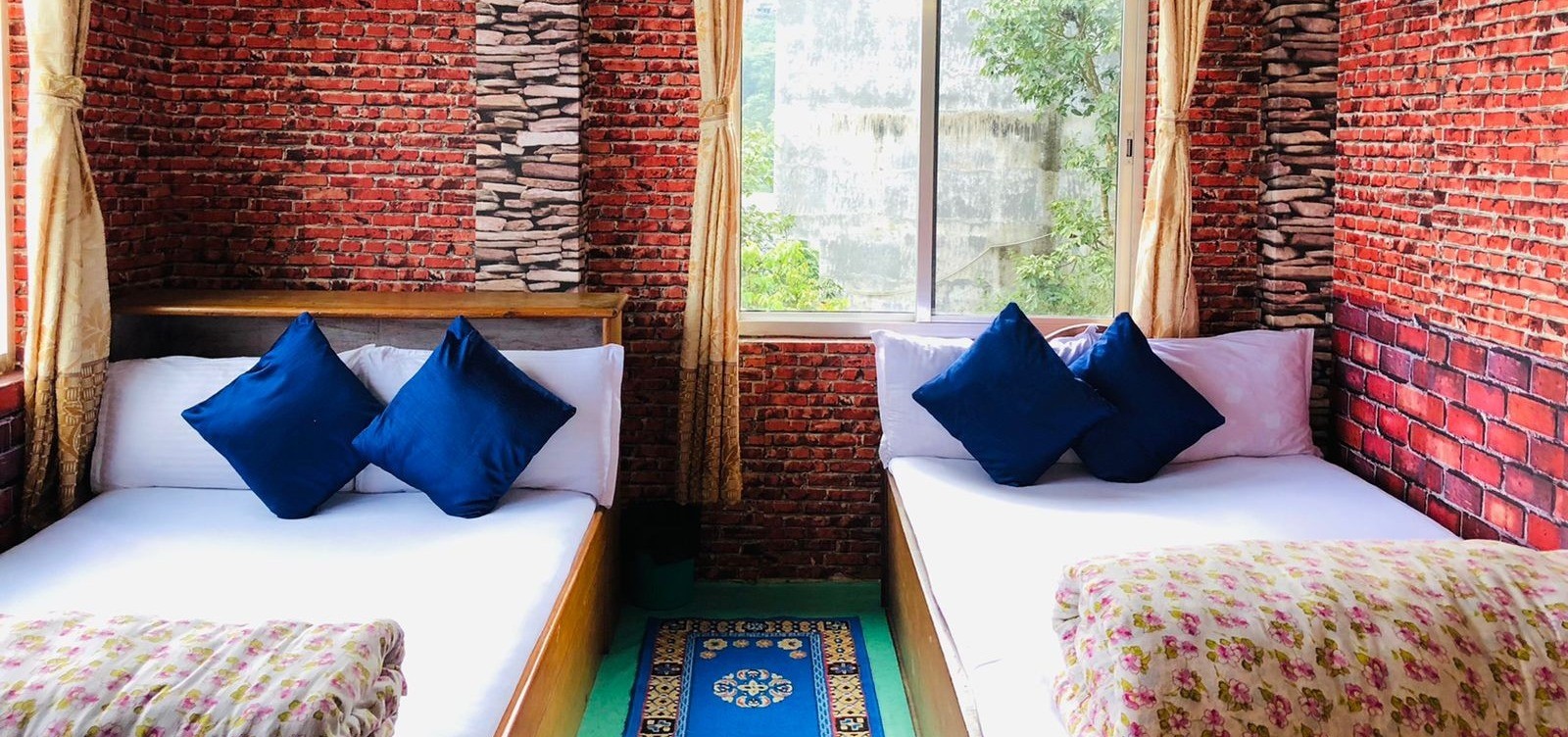 Hotel Makalu View