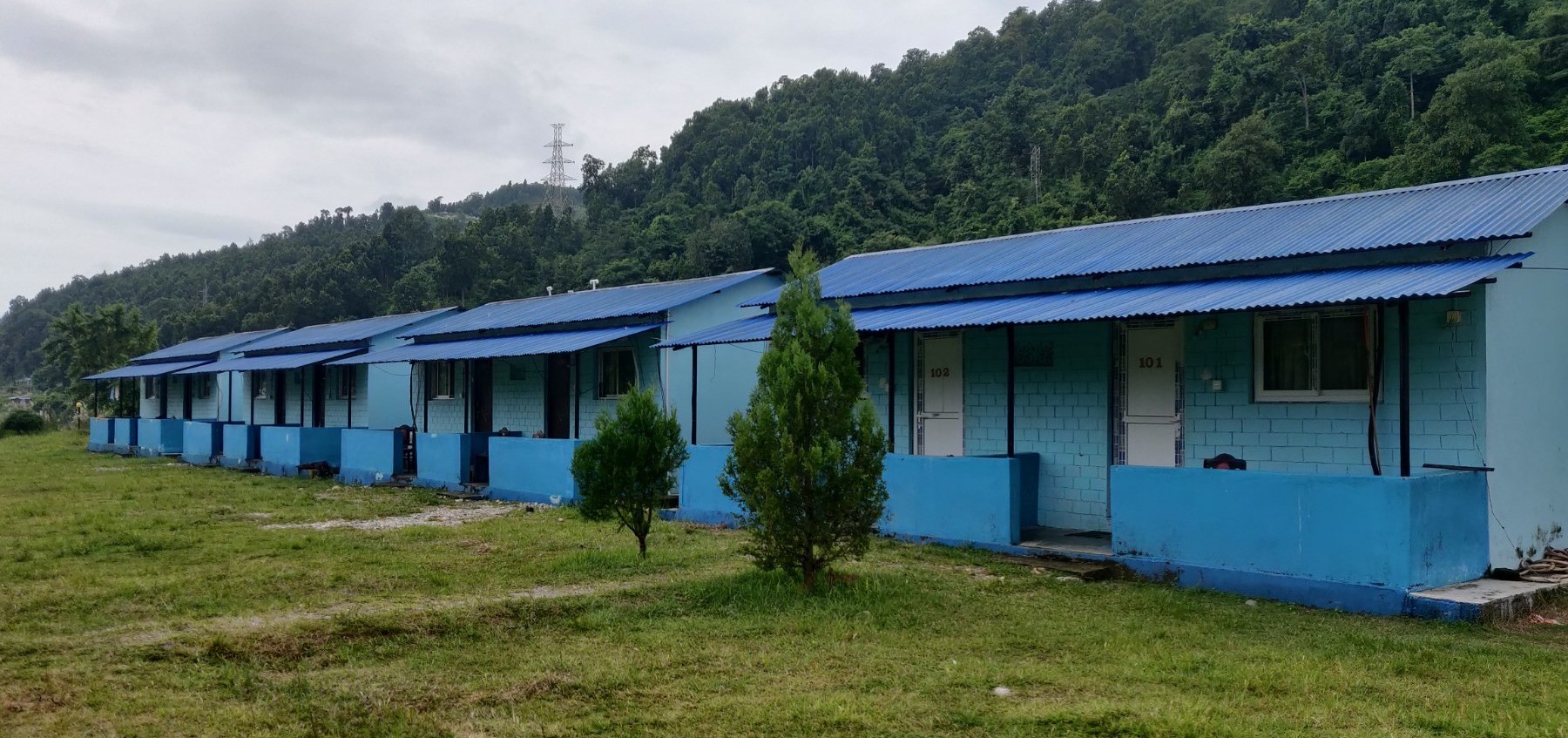 Hotel Rapti Bagar Village Guest House