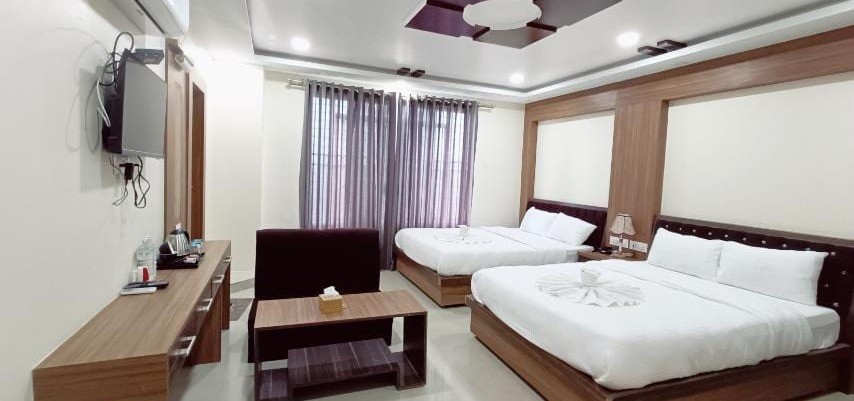 SHAHI LAND HOTEL PVT. LTD.
